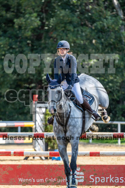 RFV Dinslaken-Hiesfeld (Herbstturnier)