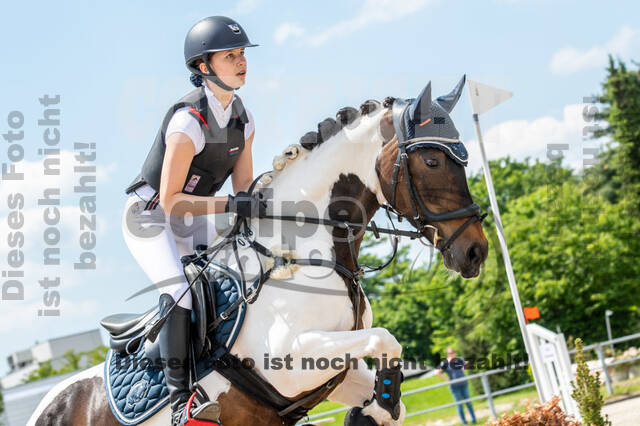 Test of Choise Langenfeld (29.+30.05.2021)