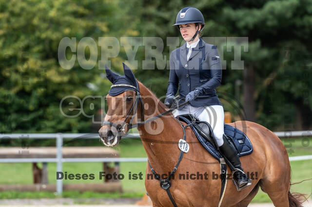 Late-Entry-Vielseitigkeit Langenfeld (06.+07.07.2020)