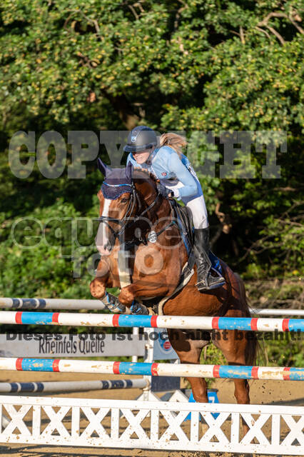 RFV Dinslaken-Hiesfeld (Herbstturnier)