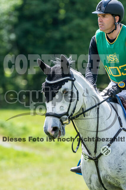 Westerstede Horse Trials 2021