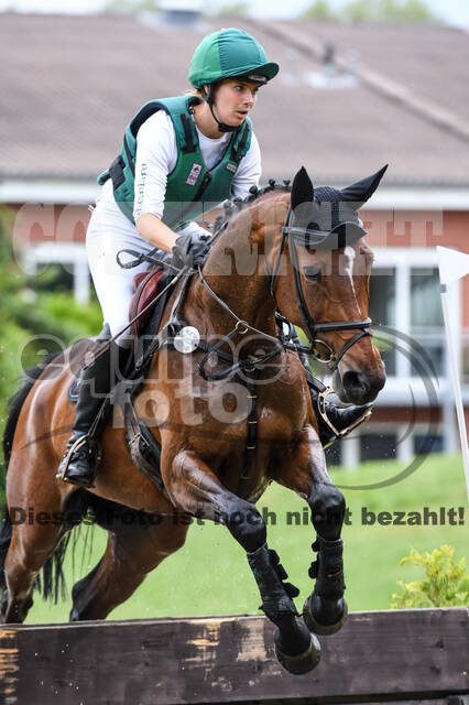 Late-Entry-Vielseitigkeit Langenfeld (11.+13./14.06.2020)