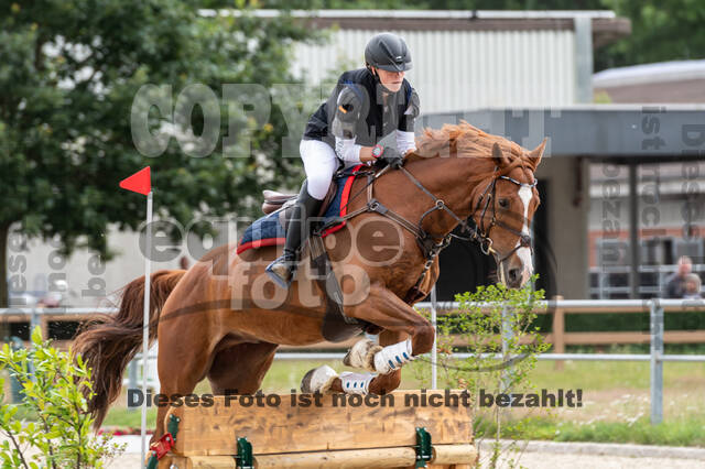 Late-Entry-Vielseitigkeit Langenfeld (06.+07.07.2020)