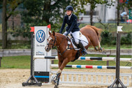 Vielseitigkeit RSV Wesel Obrighoven (26.+27.09.2020)