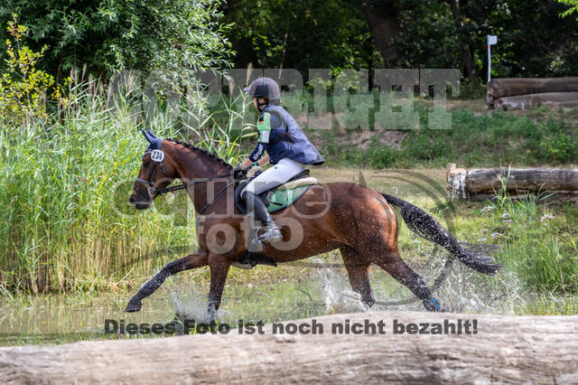 Late-Entry Vielseitigkeit Hamminkeln/Wesel (01.+02.08.2020)
