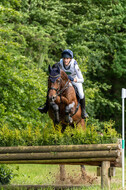 Westerstede Horse Trials 2021