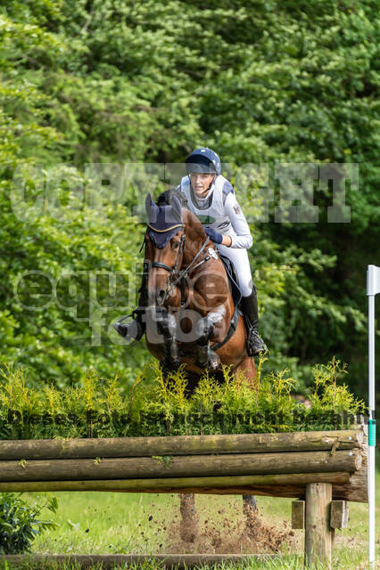 Westerstede Horse Trials 2021