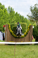Westerstede Horse Trials (10.-13.06.2021)
