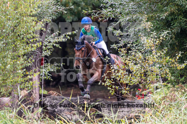 Vielseitigkeit RSV Wesel Obrighoven (26.+27.09.2020)