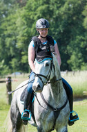 Tholi-Tour Lehrgang Vanessa Bölting