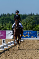 Westerstede Horse Trials 2021