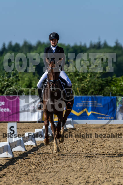 Westerstede Horse Trials 2021