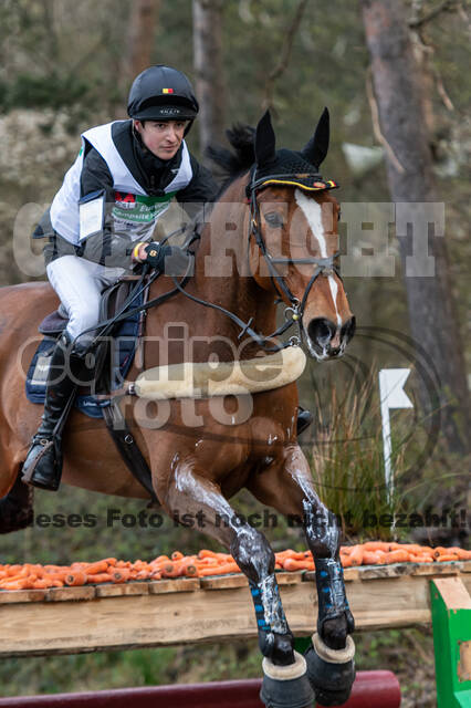 Kronenberg - De Peelbergen (02.04.2022)