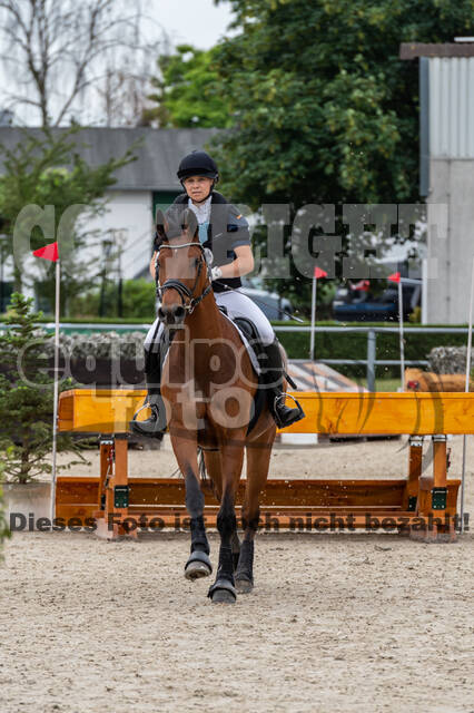 Late-Entry-Vielseitigkeit Langenfeld (11.+13./14.06.2020)