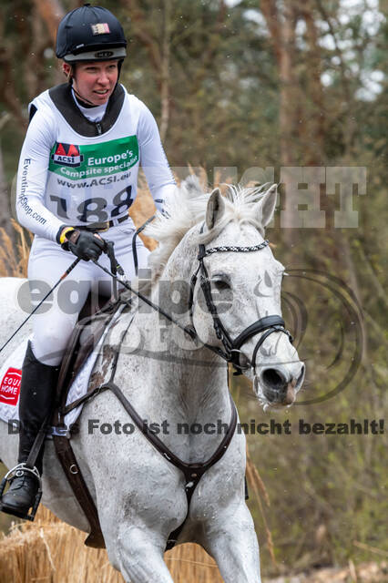 Kronenberg - De Peelbergen (02.04.2022)