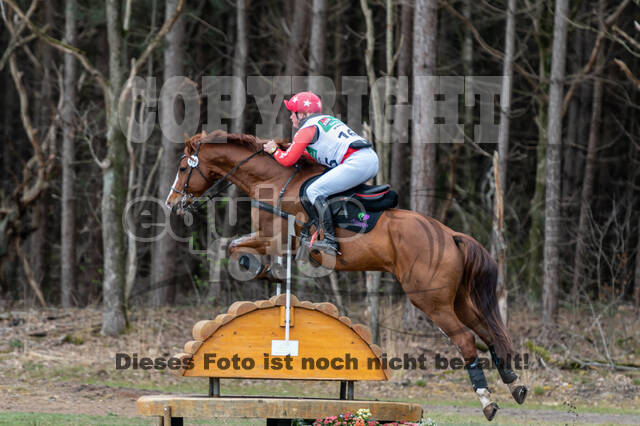 Kronenberg - De Peelbergen (02.04.2022)