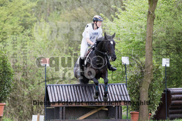 Vielseitigkeitsturnier RV Lippe-Bruch-Gahlen