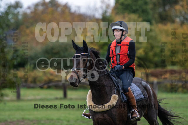 Training Bettina Hoy (01.11.2020)