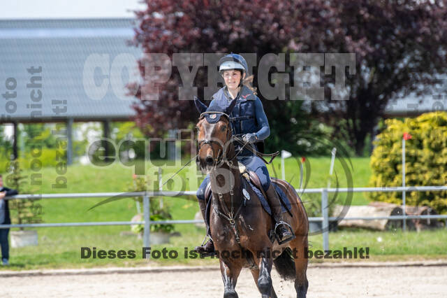 Test of Choise Langenfeld (29.+30.05.2021)