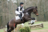 Geländetage RVO St. Hubertus Wesel-Obrighoven (23.-24.03.2019)