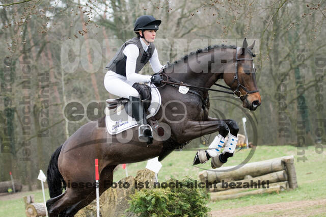 Geländetage RVO St. Hubertus Wesel-Obrighoven (23.-24.03.2019)