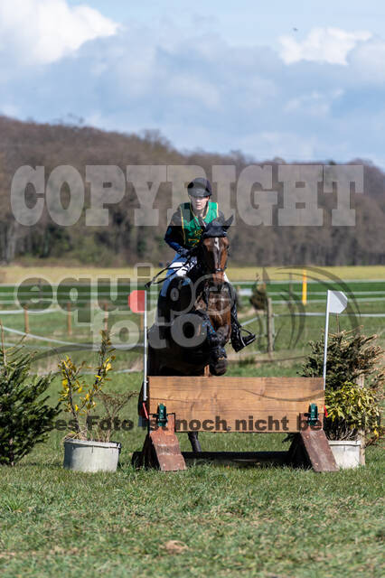 Vielseitigkeitsturnier RV Seydlitz Kamp (03.04.2022)