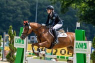 Goldene Schärpe 2021 - Ponys