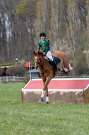 Vielseitigkeitsturnier RV Seydlitz Kamp (03.04.2022)