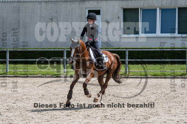 Test of Choise Langenfeld (29.+30.05.2021)