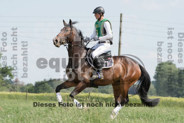 Vielseitigkeitsturnier ZRuFV von Lützow Hamminkeln
