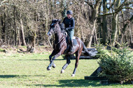 Geländetraining Wesel Obrighoven (19.+20.03.2022)