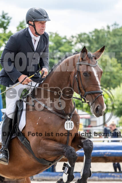 Late-Entry-Vielseitigkeit Langenfeld (06.+07.07.2020)