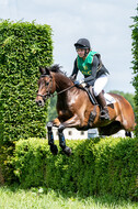 Westerstede Horse Trials 2021