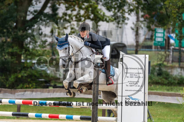 Vielseitigkeit RSV Wesel Obrighoven (26.+27.09.2020)