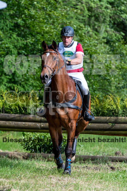 Westerstede Horse Trials 2021