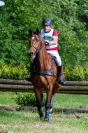 Westerstede Horse Trials 2021