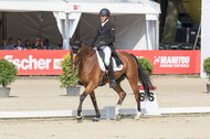 FEI European Championship Eventing 2017