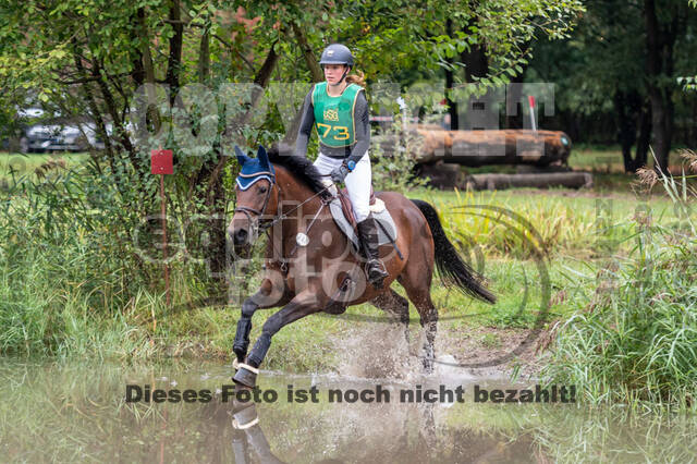 Vielseitigkeit RSV Wesel Obrighoven (26.+27.09.2020)