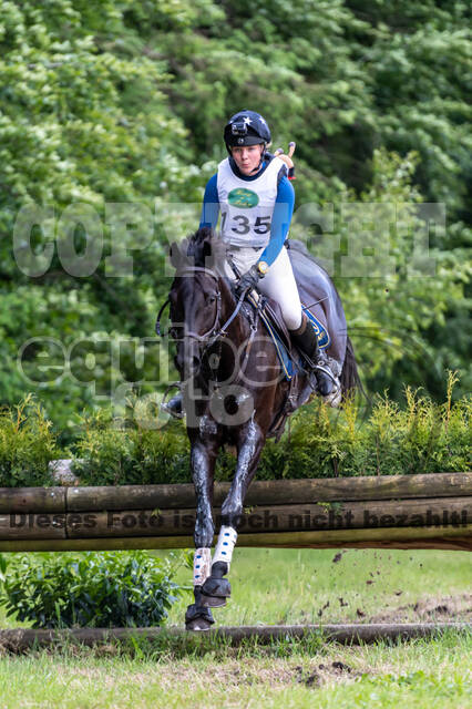 Westerstede Horse Trials 2021