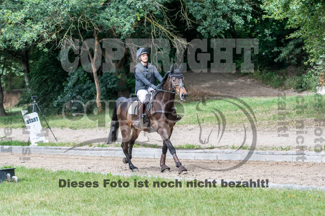Late-Entry-Vielseitigkeit Langenfeld (11.+13./14.06.2020)