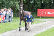 FEI European Championship