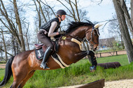 Geländetraining ZRFV Hamminkeln (24+25.04.2021)
