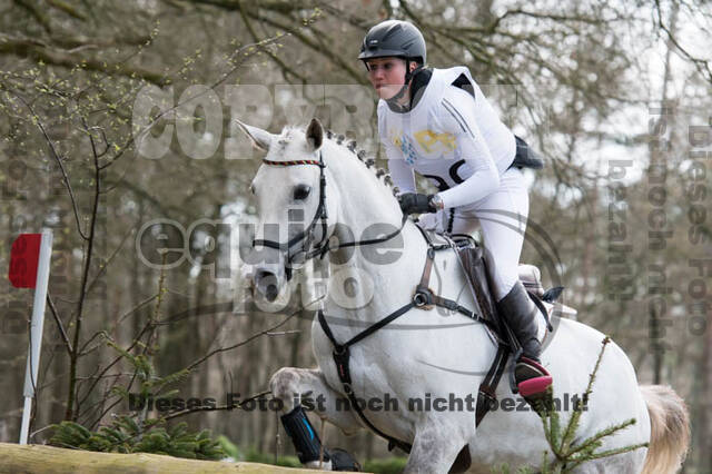 Geländetage RVO St. Hubertus Wesel-Obrighoven (23.-24.03.2019)