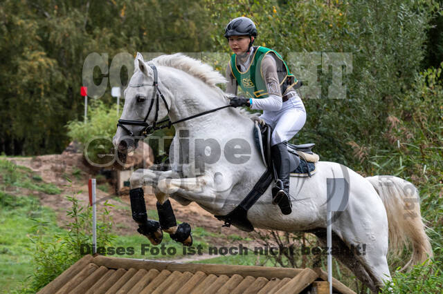 Vielseitigkeit RSV Wesel Obrighoven (26.+27.09.2020)