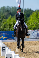 Westerstede Horse Trials 2021
