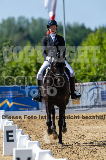 Westerstede Horse Trials 2021