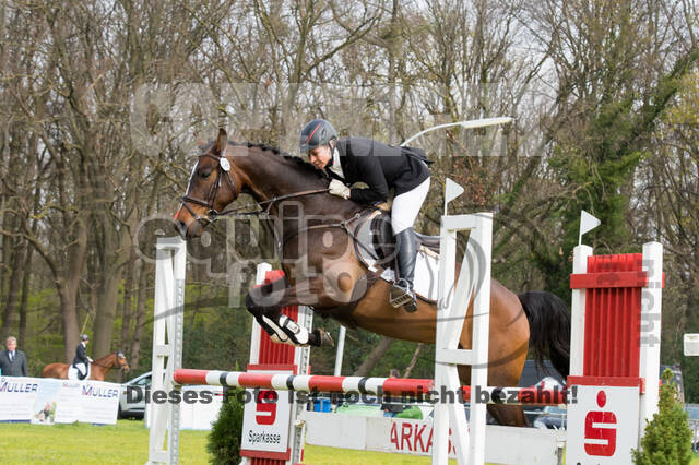 RV Seydlitz Kamp (06.+07.04.2019)