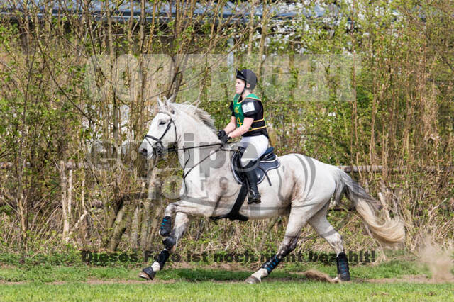 Vielseitigkeitsturnier RV Lippe-Bruch-Gahlen