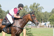 FEI European Championship Eventing 2019