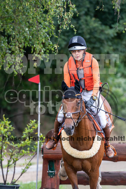 Late-Entry-Vielseitigkeit Langenfeld (11.+13./14.06.2020)